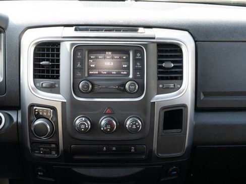 Used 2024 RAM 1500 Classic Warlock image 32