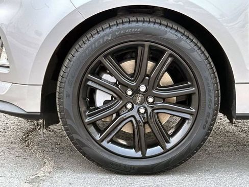 Used 2024 Ford Edge ST-Line AWD/4WD image 6