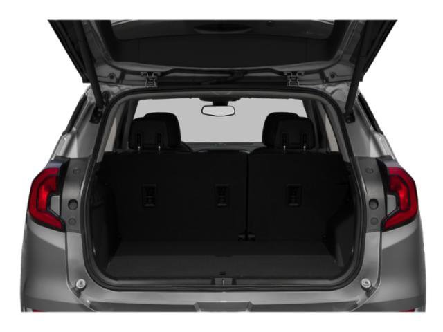 Used 2020 GMC Terrain Denali w/ Denali Premium Package FWD image 15