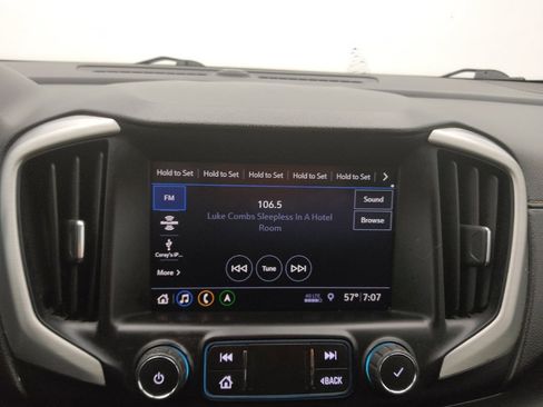 Used 2019 GMC Terrain SLE w/ Driver Convenience Package image 25