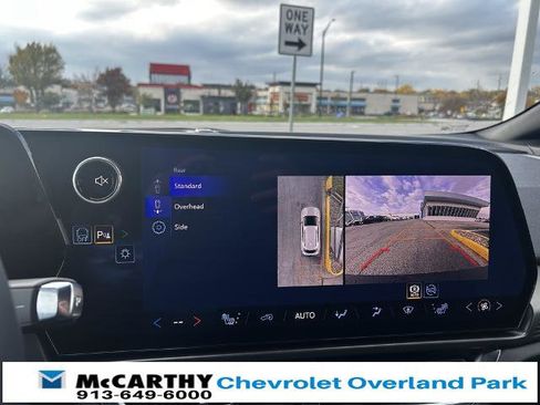 New 2026 Chevrolet Equinox EV LT w/ Comfort Package image 14