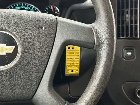 Used 2018 Chevrolet Express 3500 LT w/ LT Preferred Equipment Group image 16