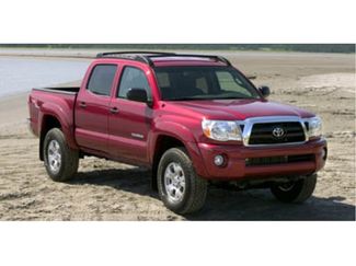 Used 2006 Toyota Tacoma PreRunner w/ SR5 Pkg #2 RWD video 1