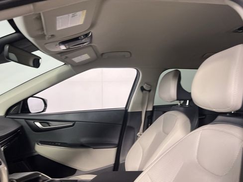 Used 2023 Kia EV6 Wind image 22