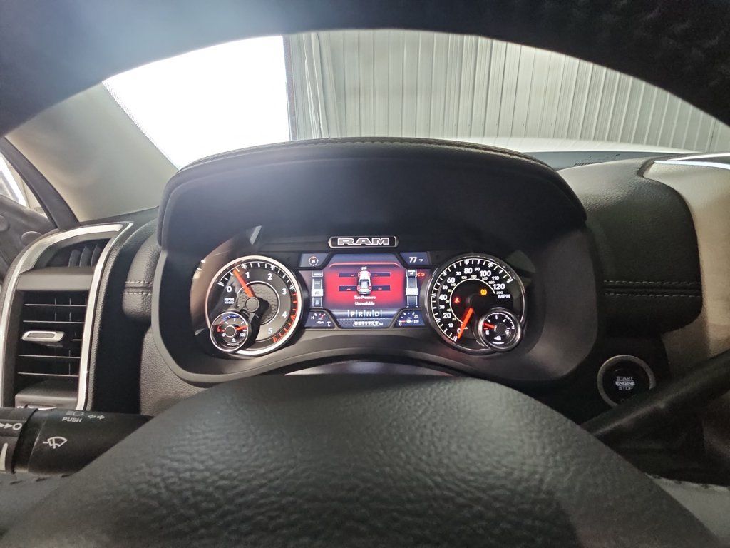 Used 2023 RAM 2500 Laramie AWD/4WD image 18