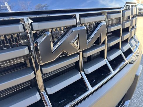 New 2027 Kia Telluride EX X-Line image 17