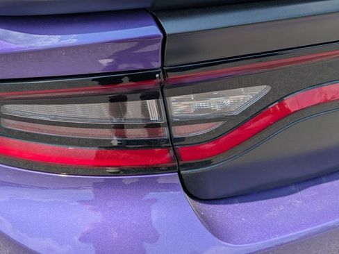 Used 2023 Dodge Charger Scat Pack RWD image 10