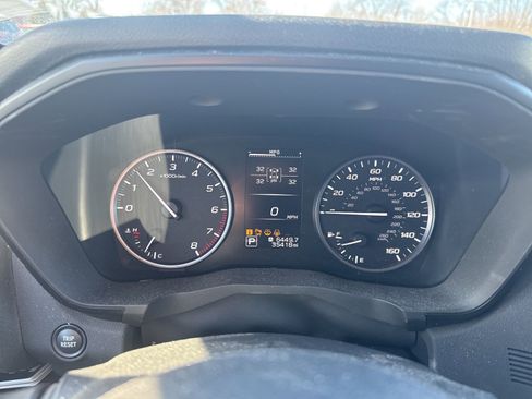 Used 2024 Subaru Ascent Onyx Edition image 20