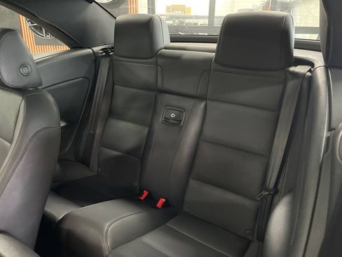 Used 2008 Volkswagen Eos Komfort FWD image 80