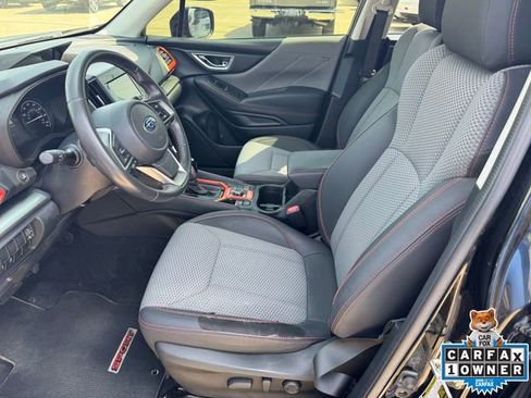 Used 2025 Subaru Crosstrek 2.5i Limited w/ Popular Package #4A AWD/4WD image 9
