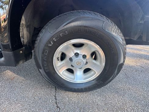 Used 1997 Toyota Land Cruiser image 31