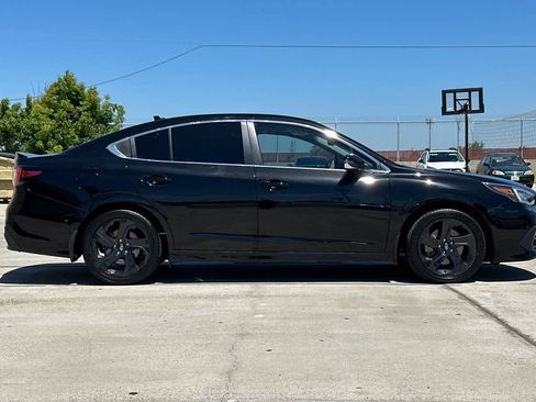 Used 2020 Subaru Legacy Sport AWD/4WD image 2