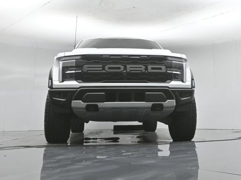 Used 2024 Ford F150 Raptor AWD/4WD image 51