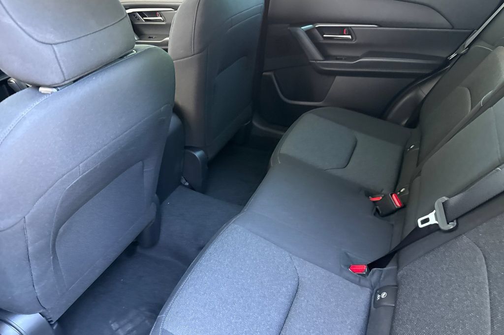 New 2026 MAZDA CX-5 AWD 2.5 S image 14
