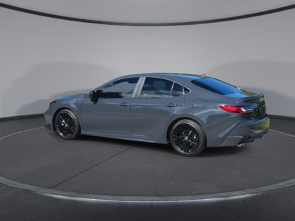 Used 2026 Toyota Camry SE FWD image 6