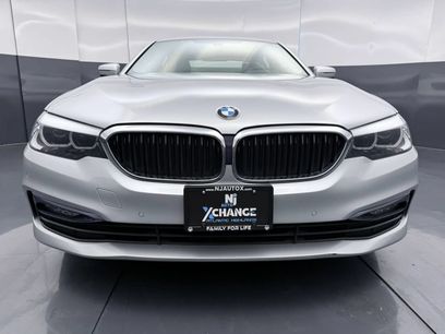 Used 2018 BMW 530i xDrive w/ Premium Package