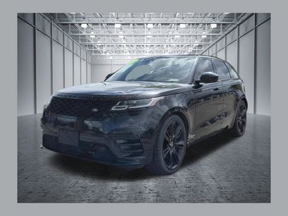 Used 2022 Land Rover Range Rover Velar R-Dynamic S