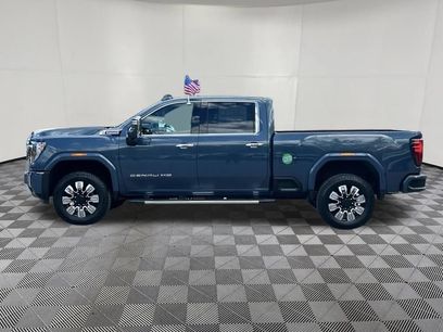 New 2026 GMC Sierra 2500 Denali w/ Denali Reserve Package
