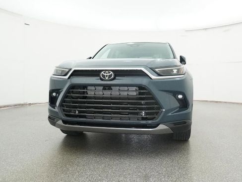New 2026 Toyota Grand Highlander Limited image 64