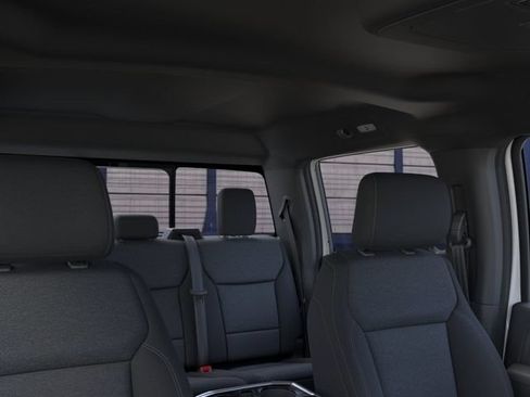 New 2026 Ford F150 XLT AWD/4WD image 22