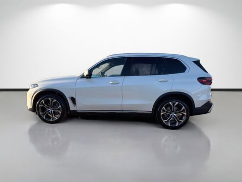 New 2026 BMW X5 sDrive40i w/ Premium Package image 6