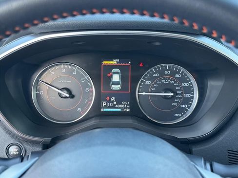 Used 2023 Subaru Crosstrek 2.5i Limited AWD/4WD image 20
