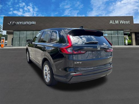 Used 2024 Honda CR-V EX-L image 7