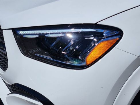 Used 2026 Mercedes-Benz GLE 350 4MATIC image 8