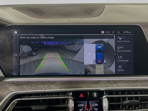 Used 2019 BMW X5 xDrive40i w/ Premium Package 2 image 22