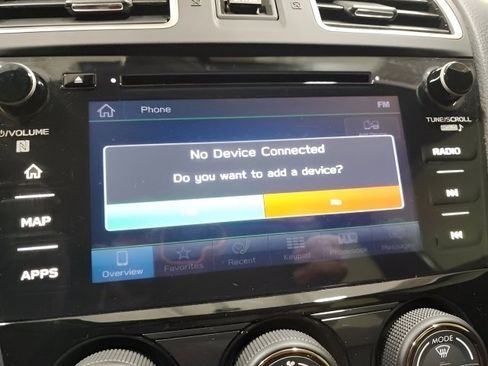 Used 2021 Subaru WRX Limited image 6