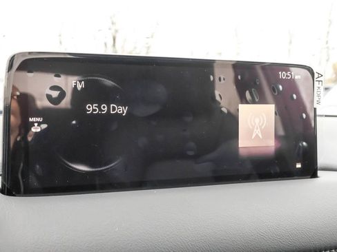 Used 2025 MAZDA CX-5 AWD 2.5 S w/ Preferred Package image 24