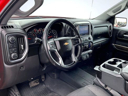 Used 2020 Chevrolet Silverado 1500 LT w/ All-Star Edition image 15