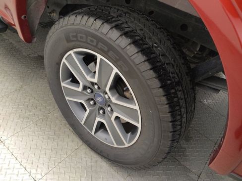 Used 2016 Ford F150 XLT w/ Equipment Group 302A Luxury RWD image 31