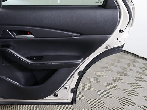 Used 2024 MAZDA CX-30 AWD 2.5 S w/ Select Sport Pkg image 22