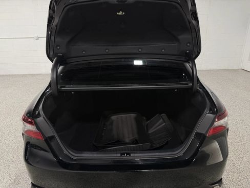 Used 2022 Toyota Camry SE FWD image 45