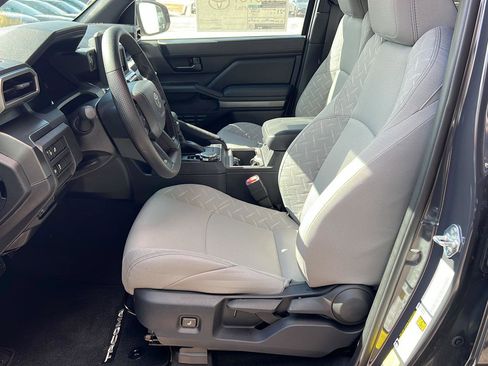 New 2025 Toyota Tacoma SR5 image 13