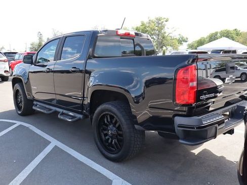 Used 2019 Chevrolet Colorado LT w/ LT Convenience Package image 3