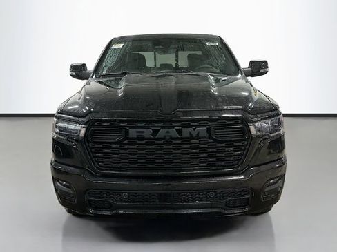 New 2026 RAM 1500 Big Horn image 4