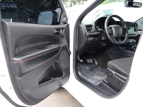 Used 2025 Dodge Durango GT AWD/4WD image 10