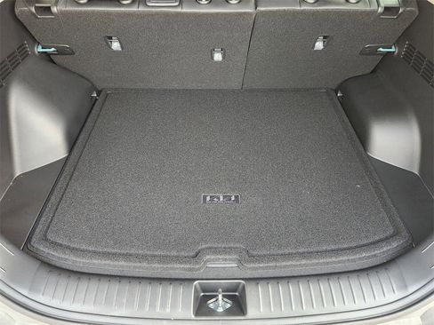 New 2026 Kia Seltos EX image 21