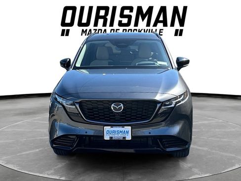 New 2026 MAZDA CX-5 2.5 S w/ Premium Plus Package image 8