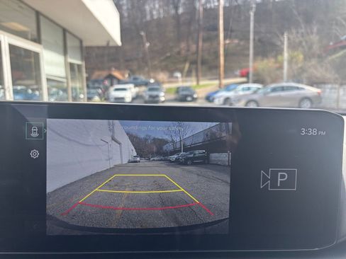 Used 2025 Kia K4 LXS image 23