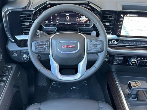 New 2025 GMC Sierra 1500 Elevation w/ Elevation Premium Package image 16