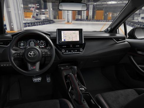 New 2026 Toyota Corolla GR AWD/4WD image 22