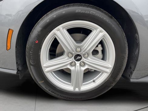 New 2026 Ford Mustang Coupe RWD image 9