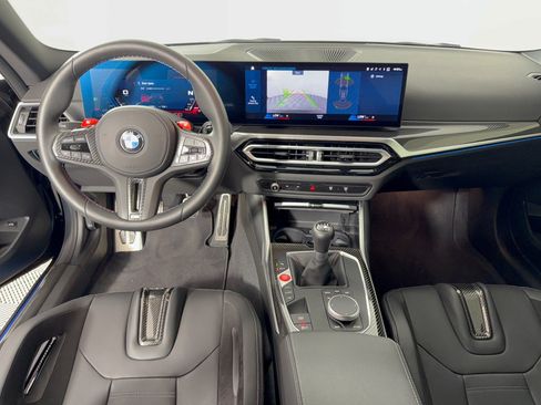 Used 2024 BMW M2 w/ Carbon Package RWD image 17