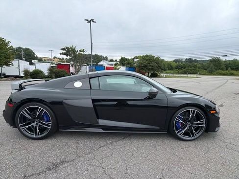 Used 2023 Audi R8 V10 performance AWD/4WD image 55