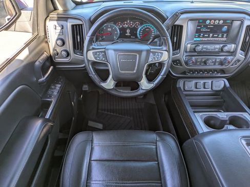 Used 2018 GMC Sierra 1500 Denali image 16