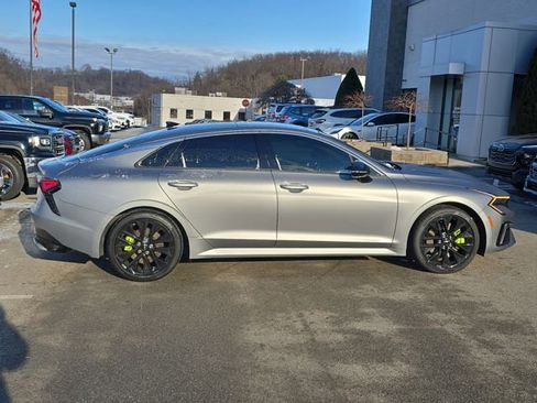 Used 2025 Kia K5 GT w/ GT1 Package image 6