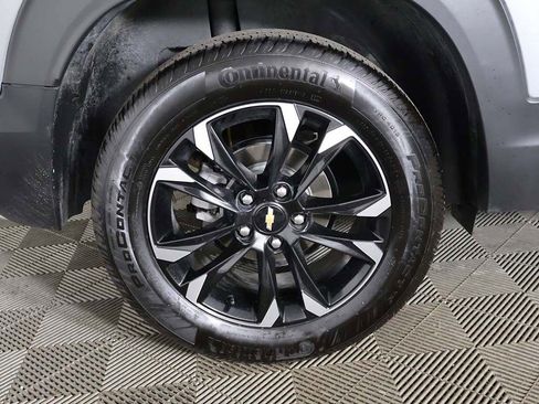 Used 2023 Chevrolet TrailBlazer LT w/ Convenience Package AWD/4WD image 18